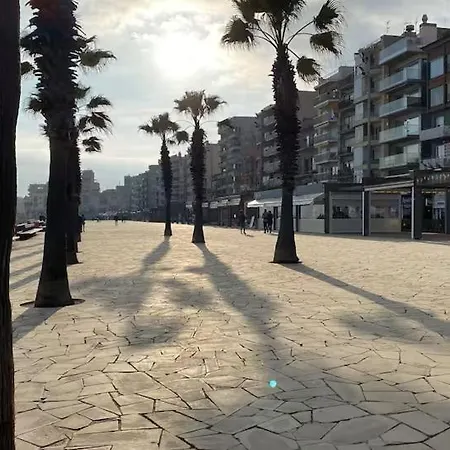 Appartement Luz De Mar Luxury