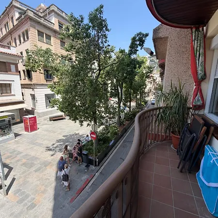 Luz De Mar Luxury Apartamento Blanes