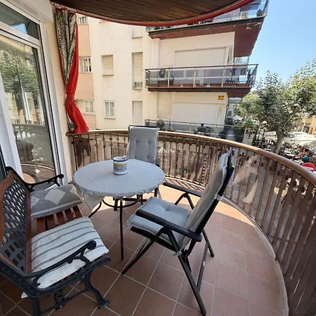 Apartment Luz De Mar Luxury *