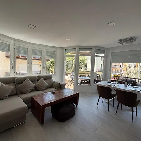 Appartement Luz De Mar Luxury