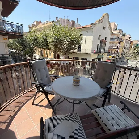 Apartment Luz De Mar Luxury