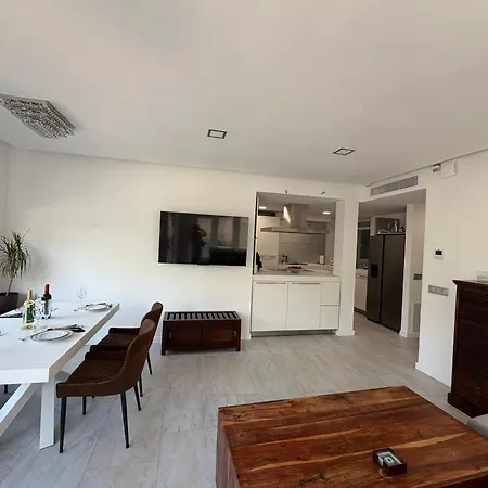 Apartamento Luz De Mar Luxury Blanes