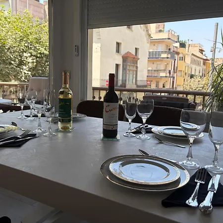 Luz De Mar Luxury * Blanes