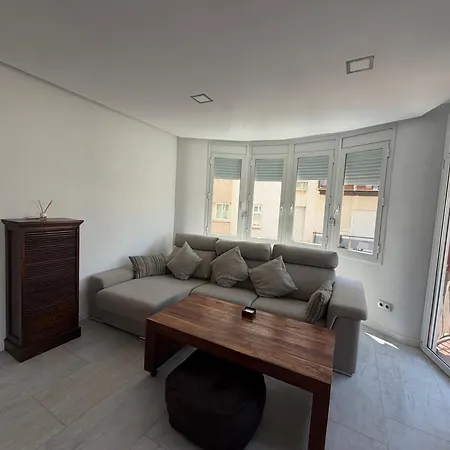 Apartment Luz De Mar Luxury