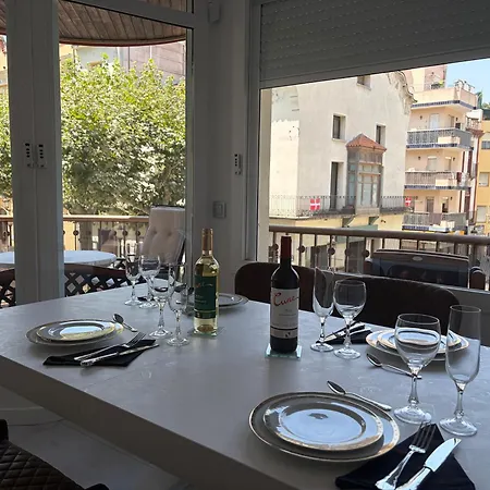 Luz De Mar Luxury * Blanes