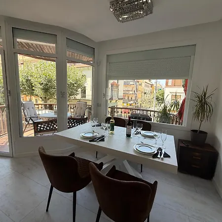 Luz De Mar Luxury Apartment