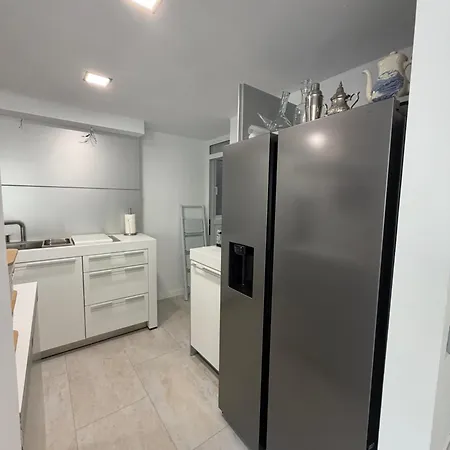 Luz De Mar Luxury Apartment Blanes