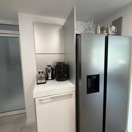 Luz De Mar Luxury Appartement Blanes