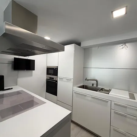 Luz De Mar Luxury Appartement Blanes