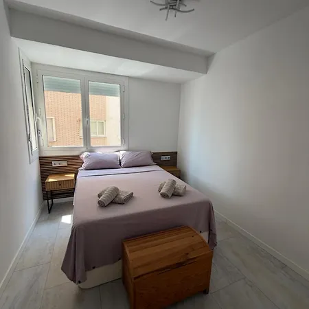 Luz De Mar Luxury Appartement
