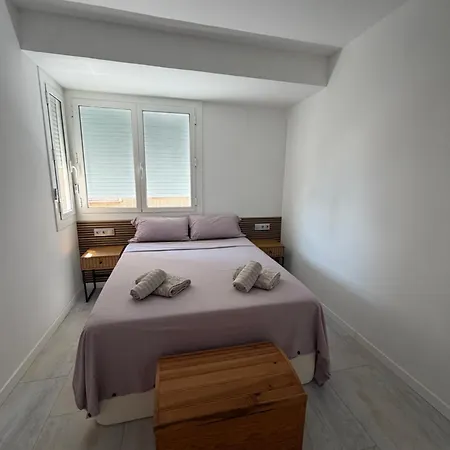 Appartement Luz De Mar Luxury *