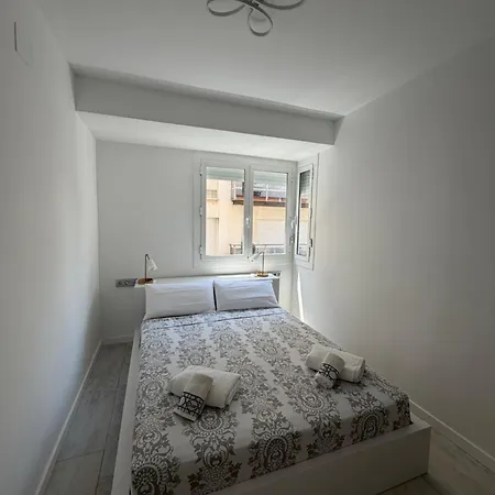 Luz De Mar Luxury Apartment