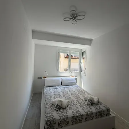 Appartement Luz De Mar Luxury