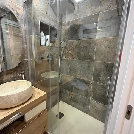 Luz De Mar Luxury Apartamento *
