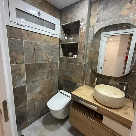 Luz De Mar Luxury Apartment Blanes