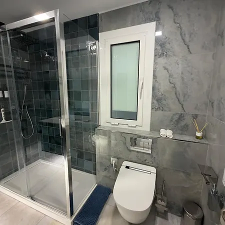 Appartement Luz De Mar Luxury *